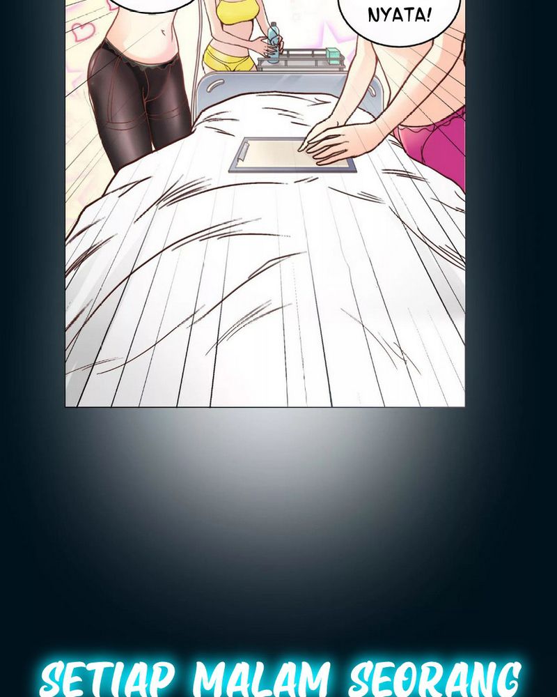 Xianzun System in the City Chapter 00 Bahasa Indonesia